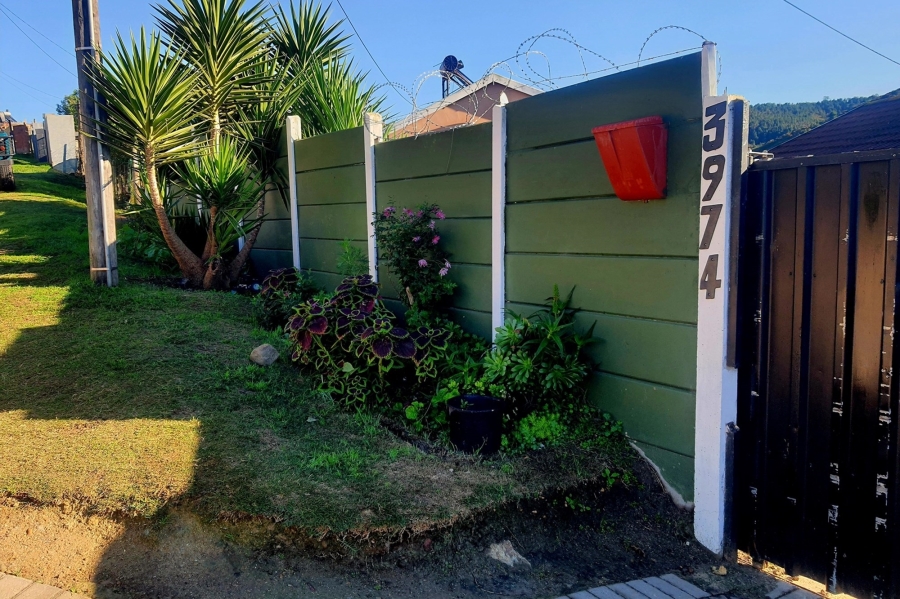 2 Bedroom Property for Sale in Wolwedans Western Cape